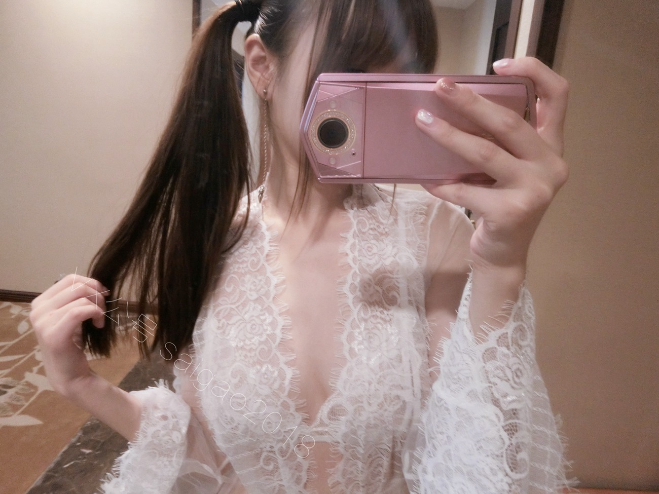 图片[76]-赛高酱-透明装特刊视图集[77P] – 速更版-美库