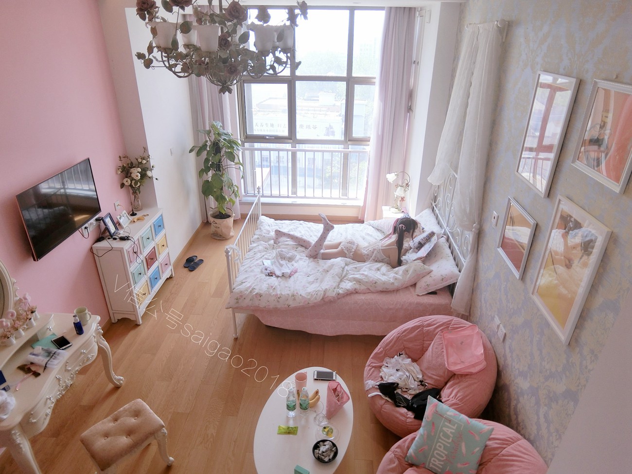 图片[9]-双马尾少女赛高酱 – 2020新年特刊：双马尾草莓性感loli [38P] – 速更版-美库