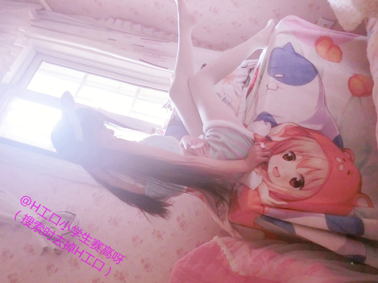 图片[17]-双马尾少女赛高酱 – 东条希睡衣 [81P] – 速更版-美库