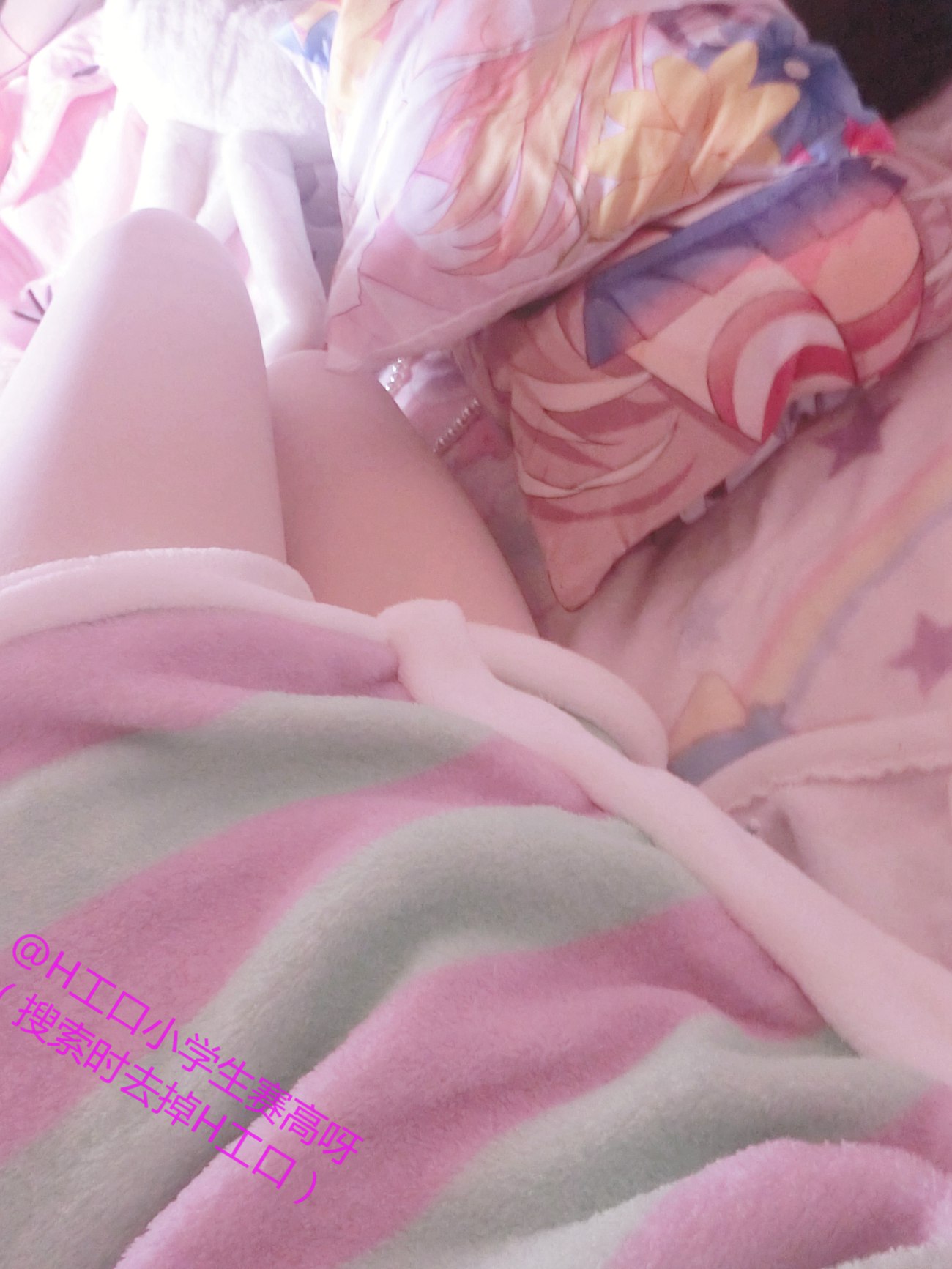 图片[62]-双马尾少女赛高酱 – 东条希睡衣 [81P] – 速更版-美库