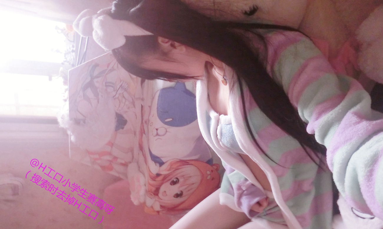 图片[77]-双马尾少女赛高酱 – 东条希睡衣 [81P] – 速更版-美库