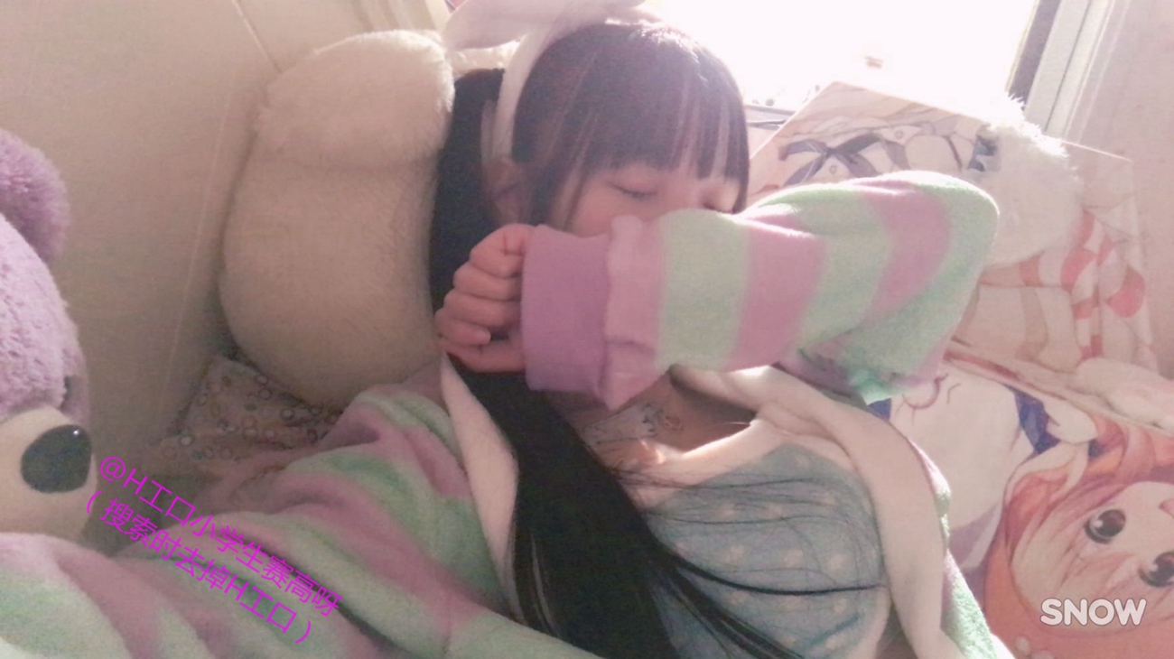 图片[79]-双马尾少女赛高酱 – 东条希睡衣 [81P] – 速更版-美库