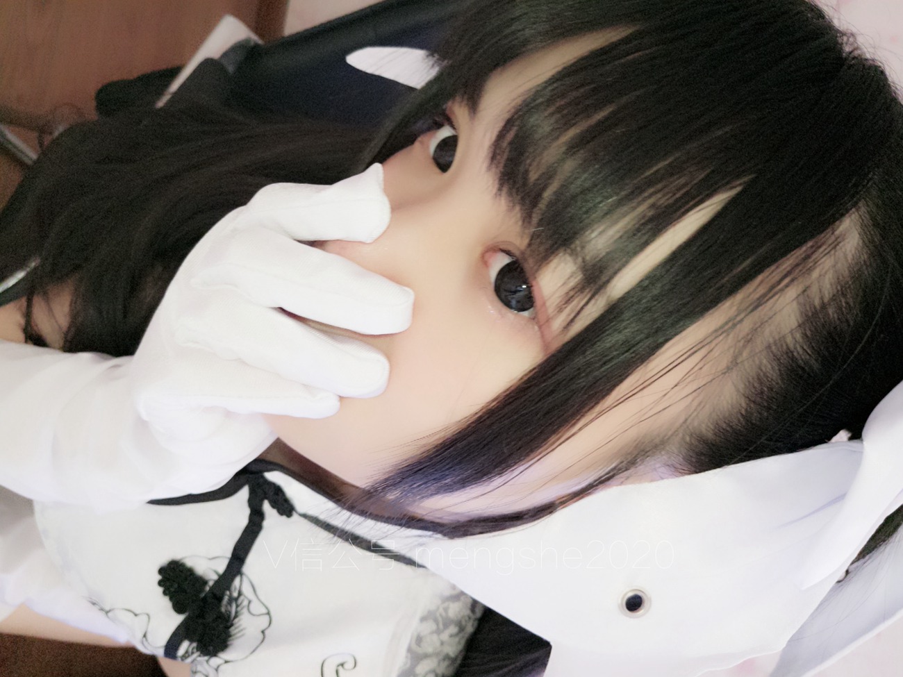 图片[7]-赛高酱-2020中秋典藏特刊2套合集[76P] – 速更版-美库