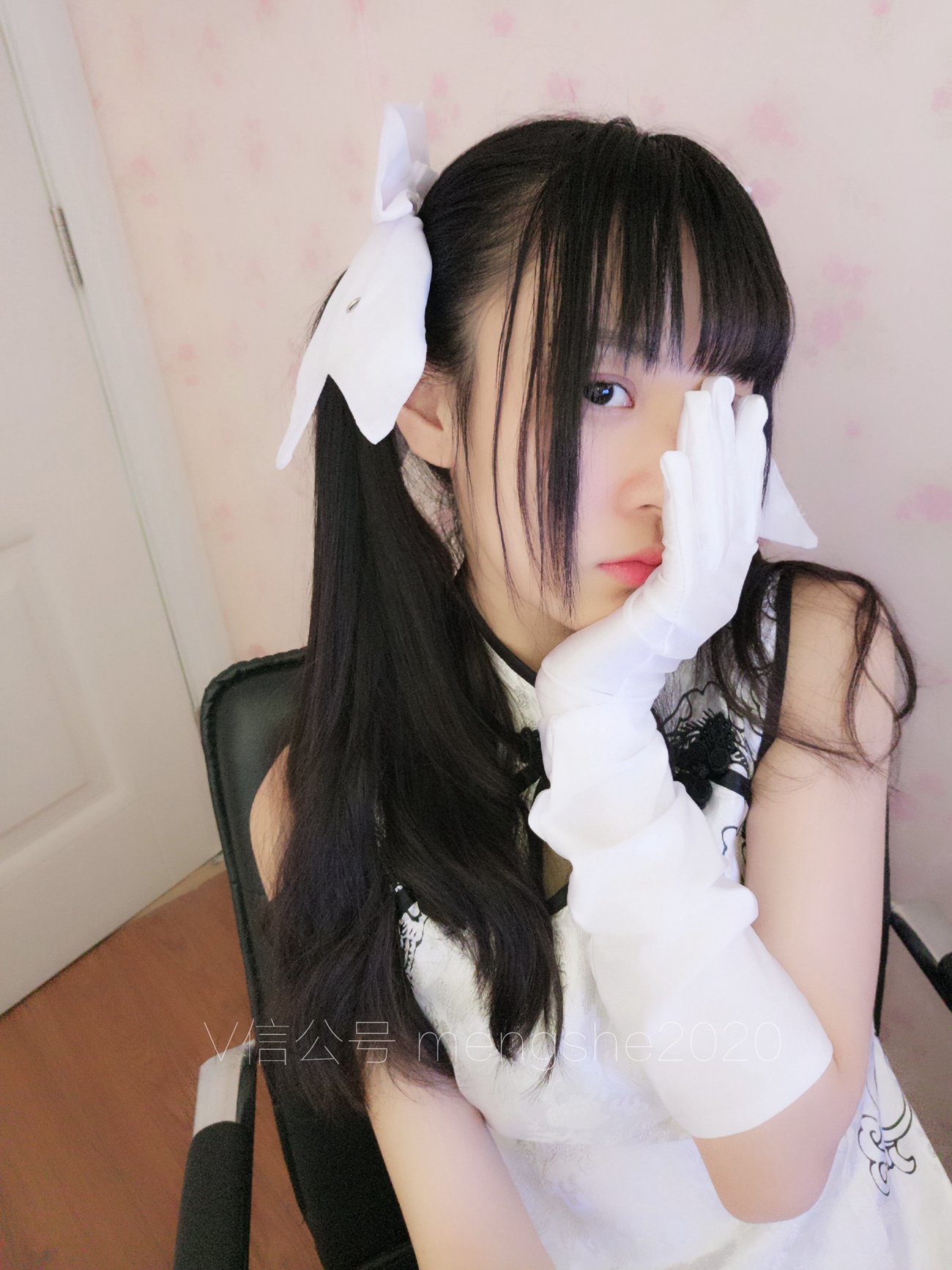 图片[9]-赛高酱-2020中秋典藏特刊2套合集[76P] – 速更版-美库