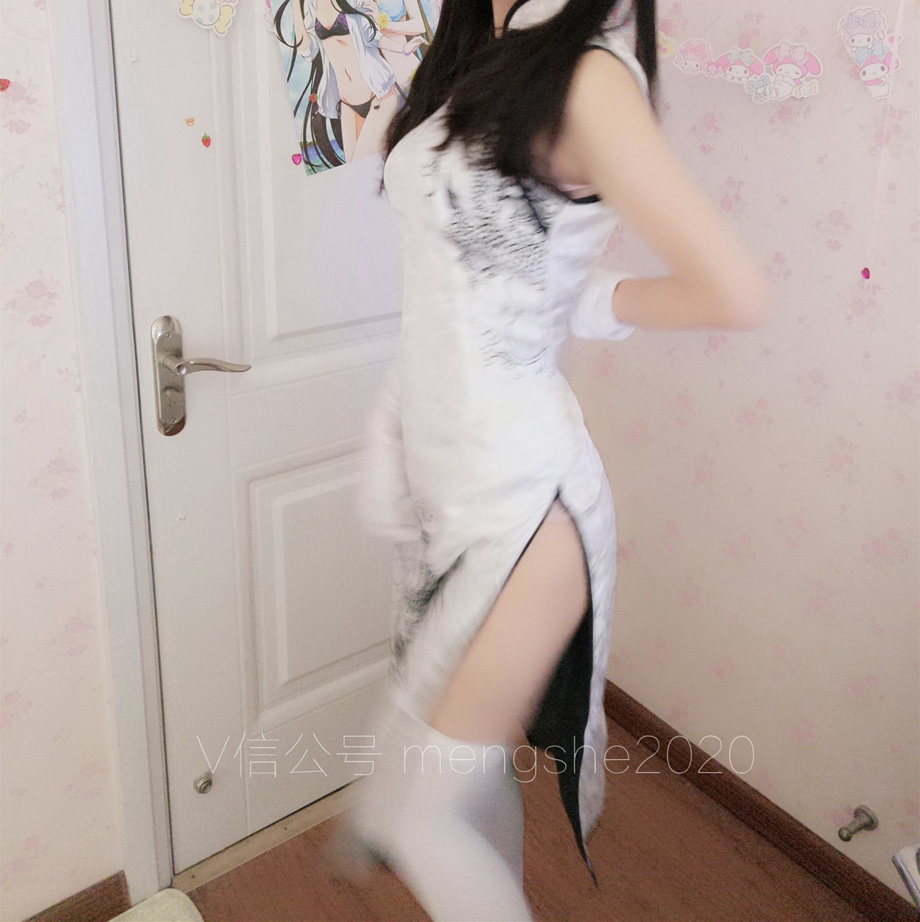 图片[14]-赛高酱-2020中秋典藏特刊2套合集[76P] – 速更版-美库