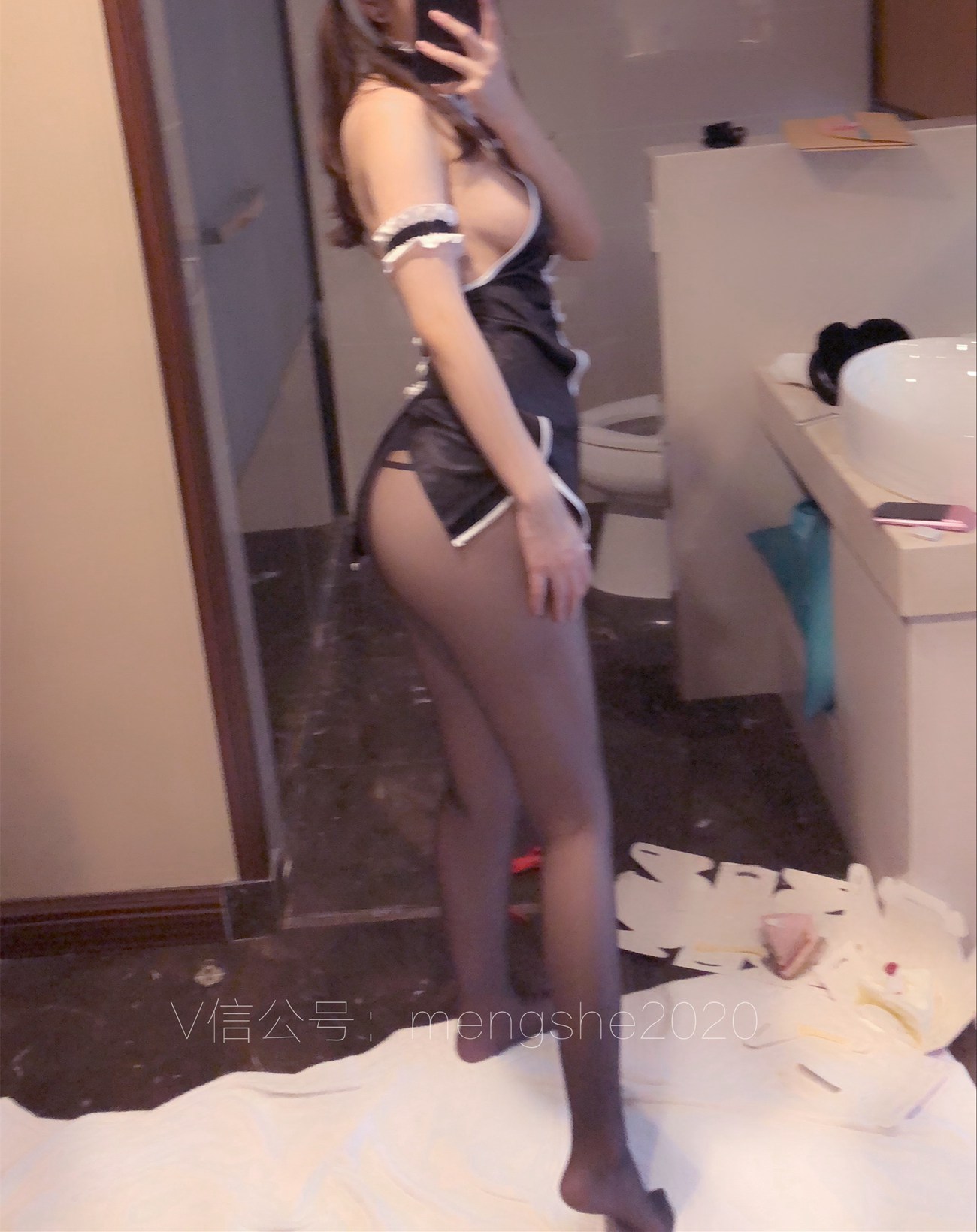 图片[75]-赛高酱-2020中秋典藏特刊2套合集[76P] – 速更版-美库