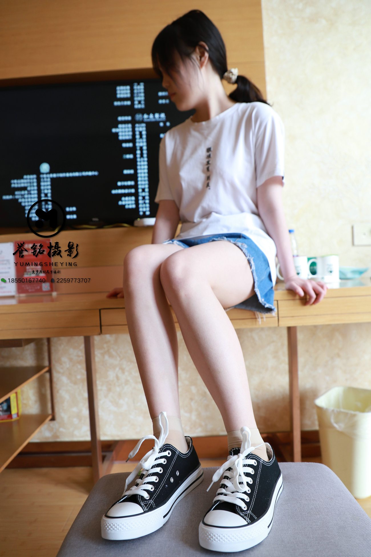 图片[10]-013-誉铭摄影 2020《2020五一专享作品》[82P] – 速更版-美库