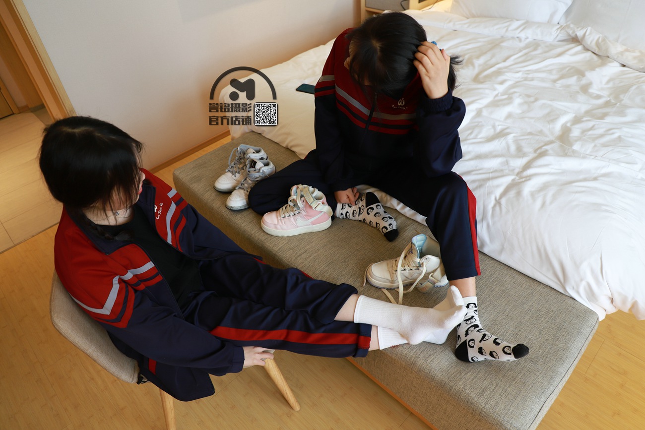 图片[34]-014-誉铭摄影 2020《2020-618专享一作品》[90P] – 速更版-美库