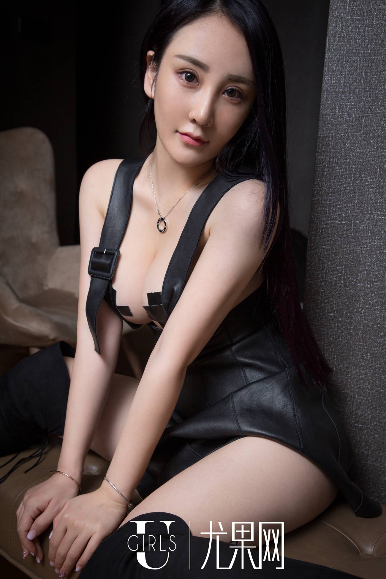 图片[49]-[Ugirls尤果网]2017.01.20 U244 Elsa[65P] – 速更版-美库