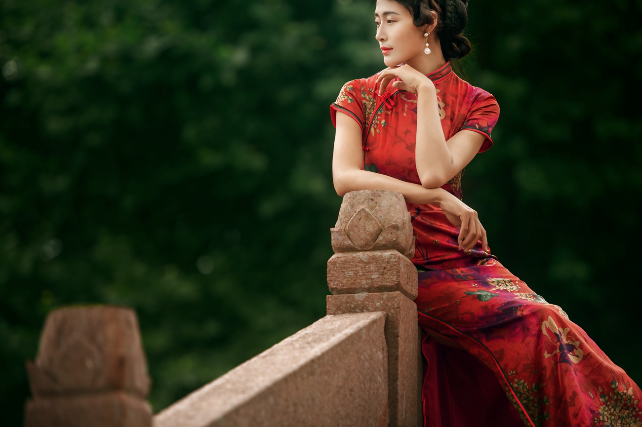 图片[6]-[YITUYU艺图语] 2021.07.19 寻觅江南 婉君 [40P] – 速更版-美库