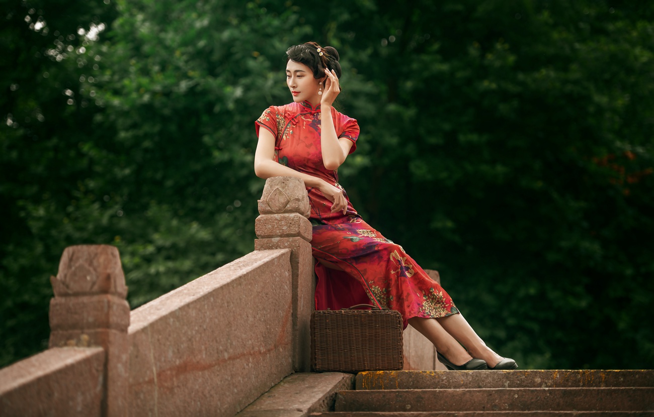 图片[8]-[YITUYU艺图语] 2021.07.19 寻觅江南 婉君 [40P] – 速更版-美库