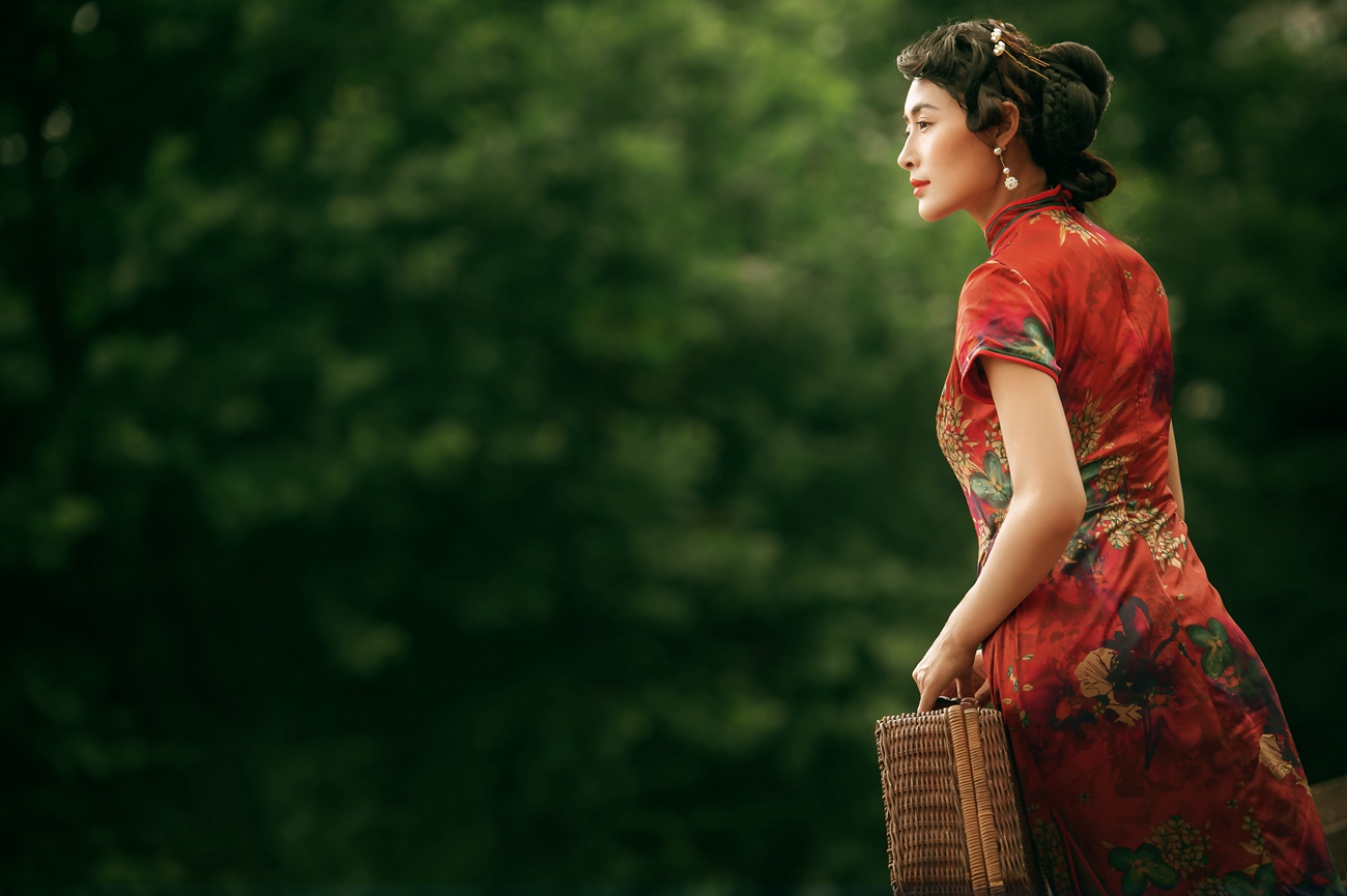 图片[9]-[YITUYU艺图语] 2021.07.19 寻觅江南 婉君 [40P] – 速更版-美库