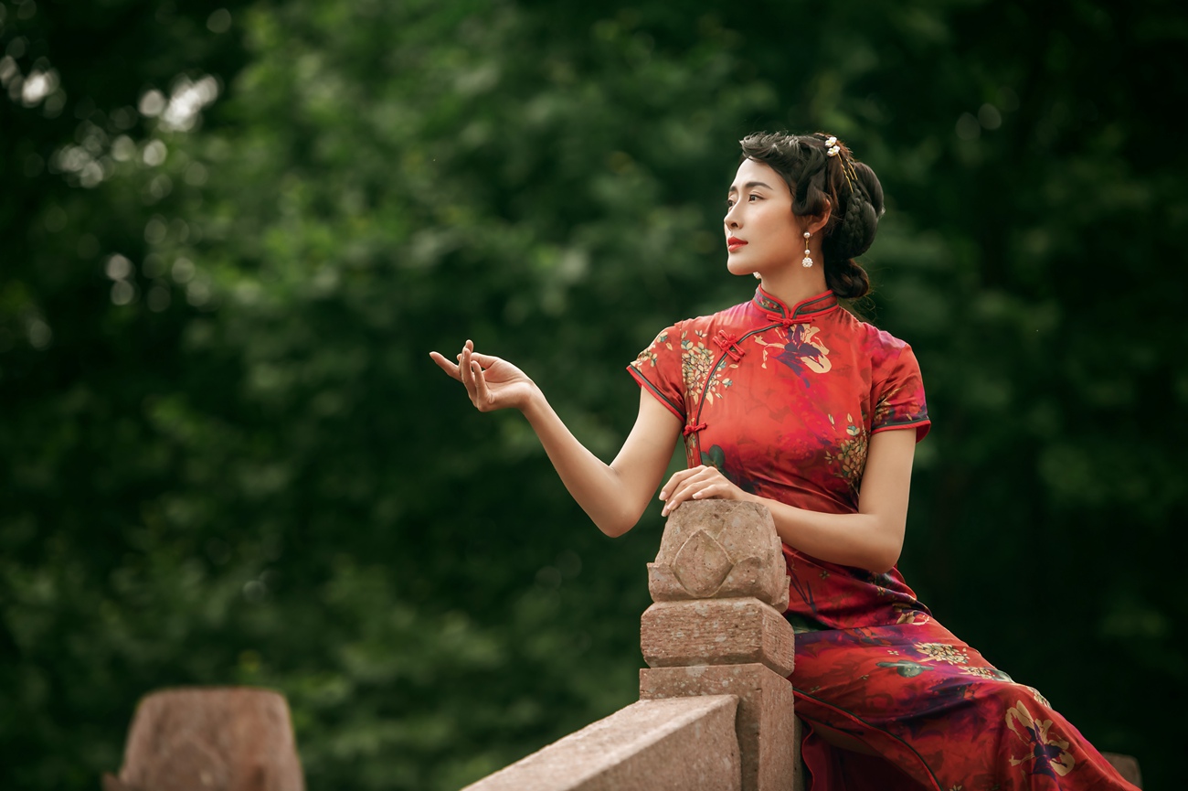 图片[11]-[YITUYU艺图语] 2021.07.19 寻觅江南 婉君 [40P] – 速更版-美库