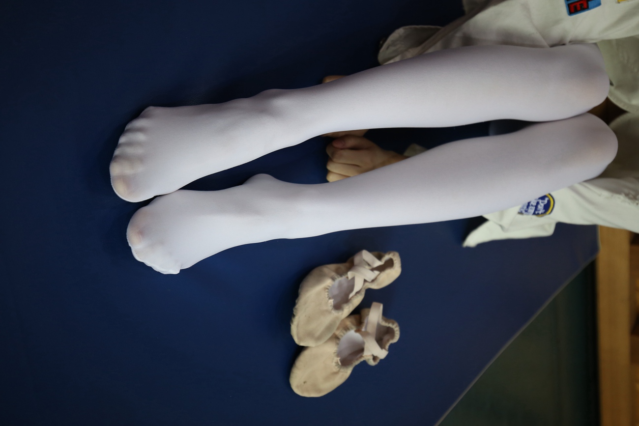 图片[69]-大西瓜爱牙膏-早期作品-Z2-5 衬白丝 (1)[164P] – 速更版-美库