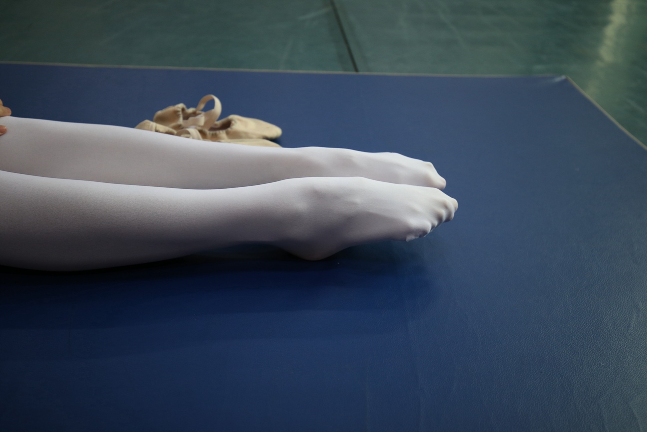 图片[72]-大西瓜爱牙膏-早期作品-Z2-5 衬白丝 (1)[164P] – 速更版-美库