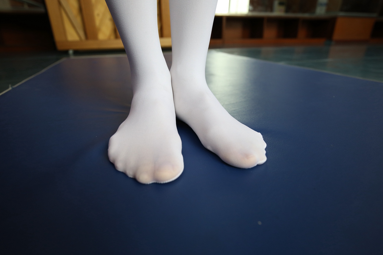 图片[95]-大西瓜爱牙膏-早期作品-Z2-5 衬白丝 (1)[164P] – 速更版-美库