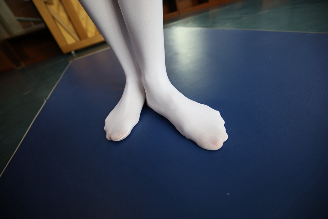 图片[97]-大西瓜爱牙膏-早期作品-Z2-5 衬白丝 (1)[164P] – 速更版-美库