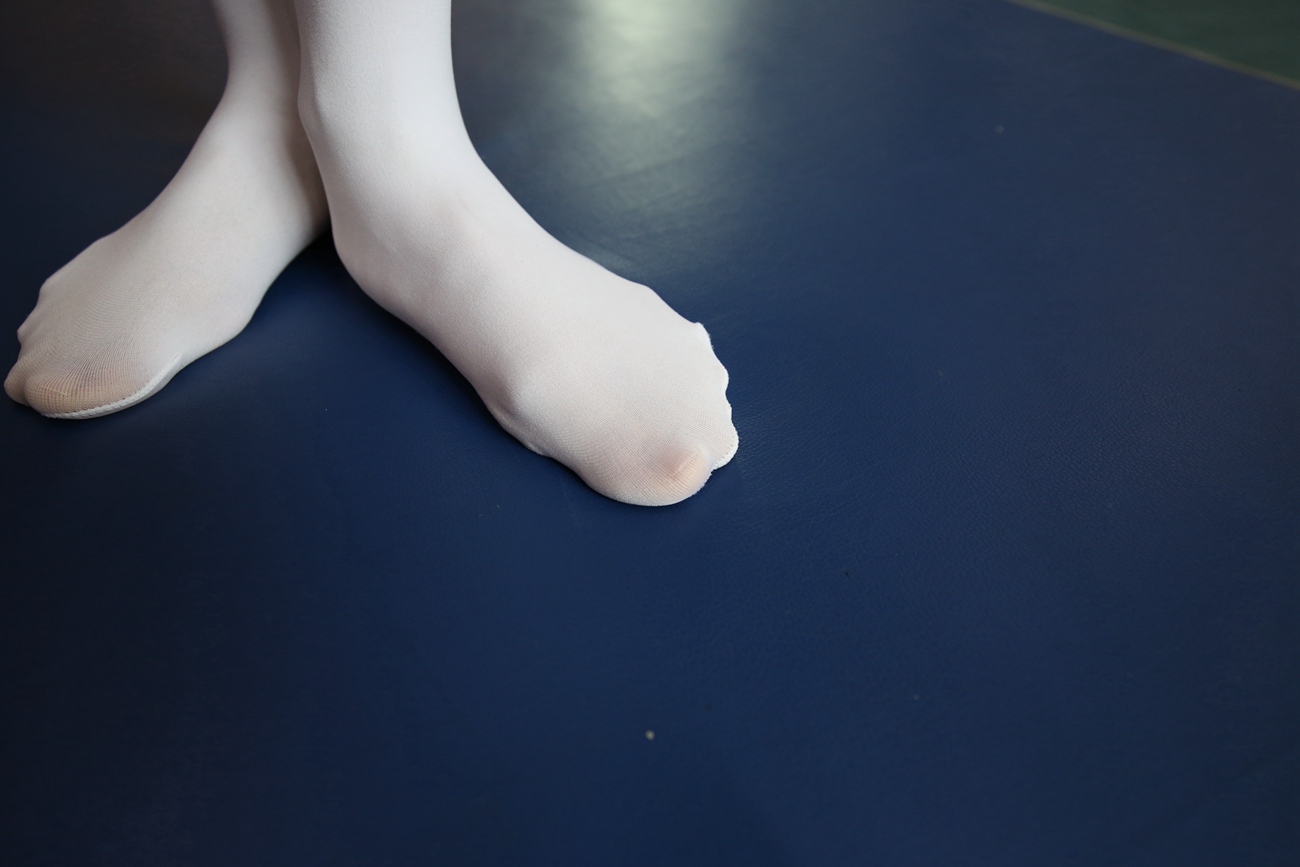 图片[98]-大西瓜爱牙膏-早期作品-Z2-5 衬白丝 (1)[164P] – 速更版-美库