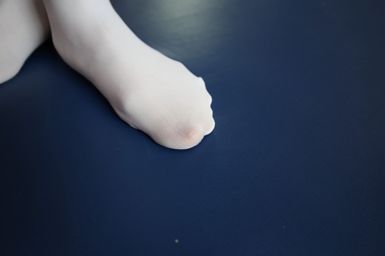 图片[99]-大西瓜爱牙膏-早期作品-Z2-5 衬白丝 (1)[164P] – 速更版-美库