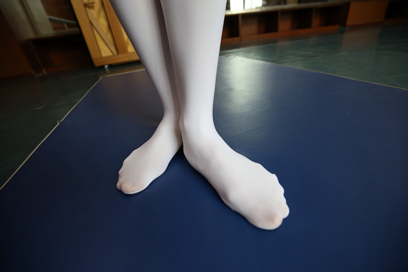 图片[100]-大西瓜爱牙膏-早期作品-Z2-5 衬白丝 (1)[164P] – 速更版-美库