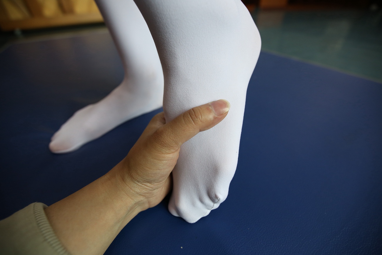 图片[107]-大西瓜爱牙膏-早期作品-Z2-5 衬白丝 (1)[164P] – 速更版-美库