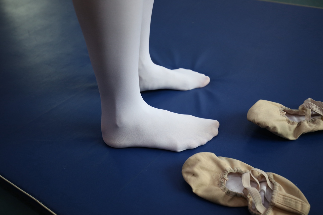 图片[116]-大西瓜爱牙膏-早期作品-Z2-5 衬白丝 (1)[164P] – 速更版-美库