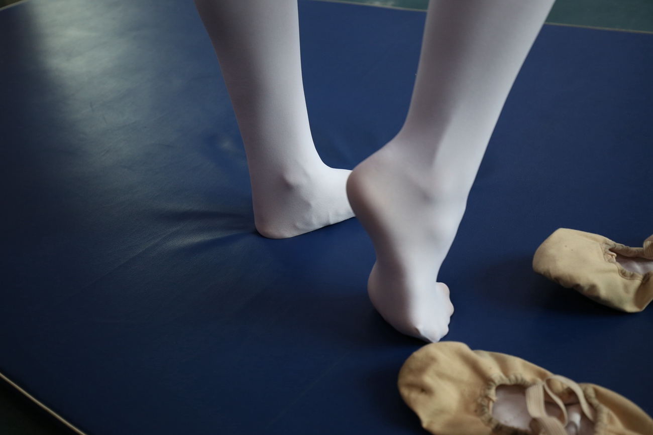 图片[119]-大西瓜爱牙膏-早期作品-Z2-5 衬白丝 (1)[164P] – 速更版-美库