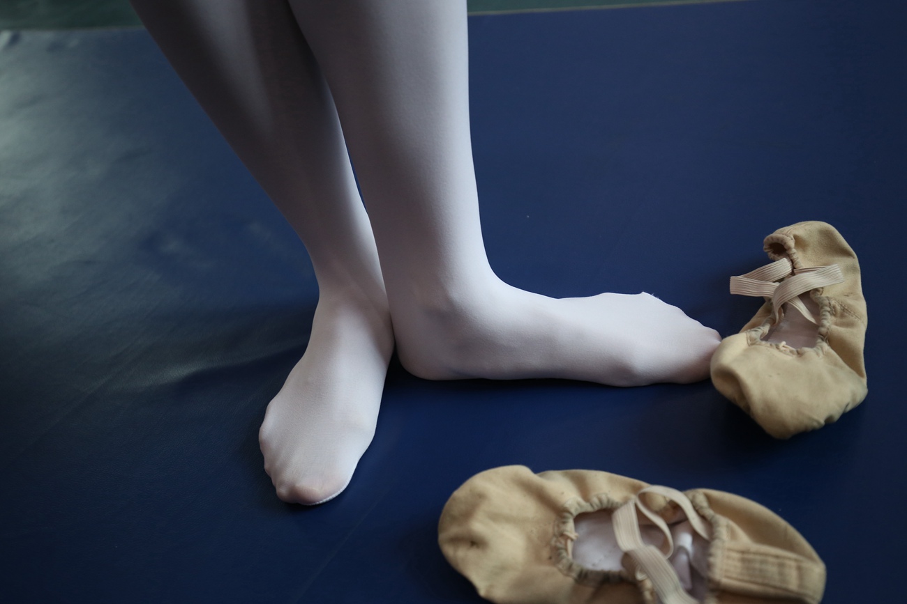 图片[131]-大西瓜爱牙膏-早期作品-Z2-5 衬白丝 (1)[164P] – 速更版-美库