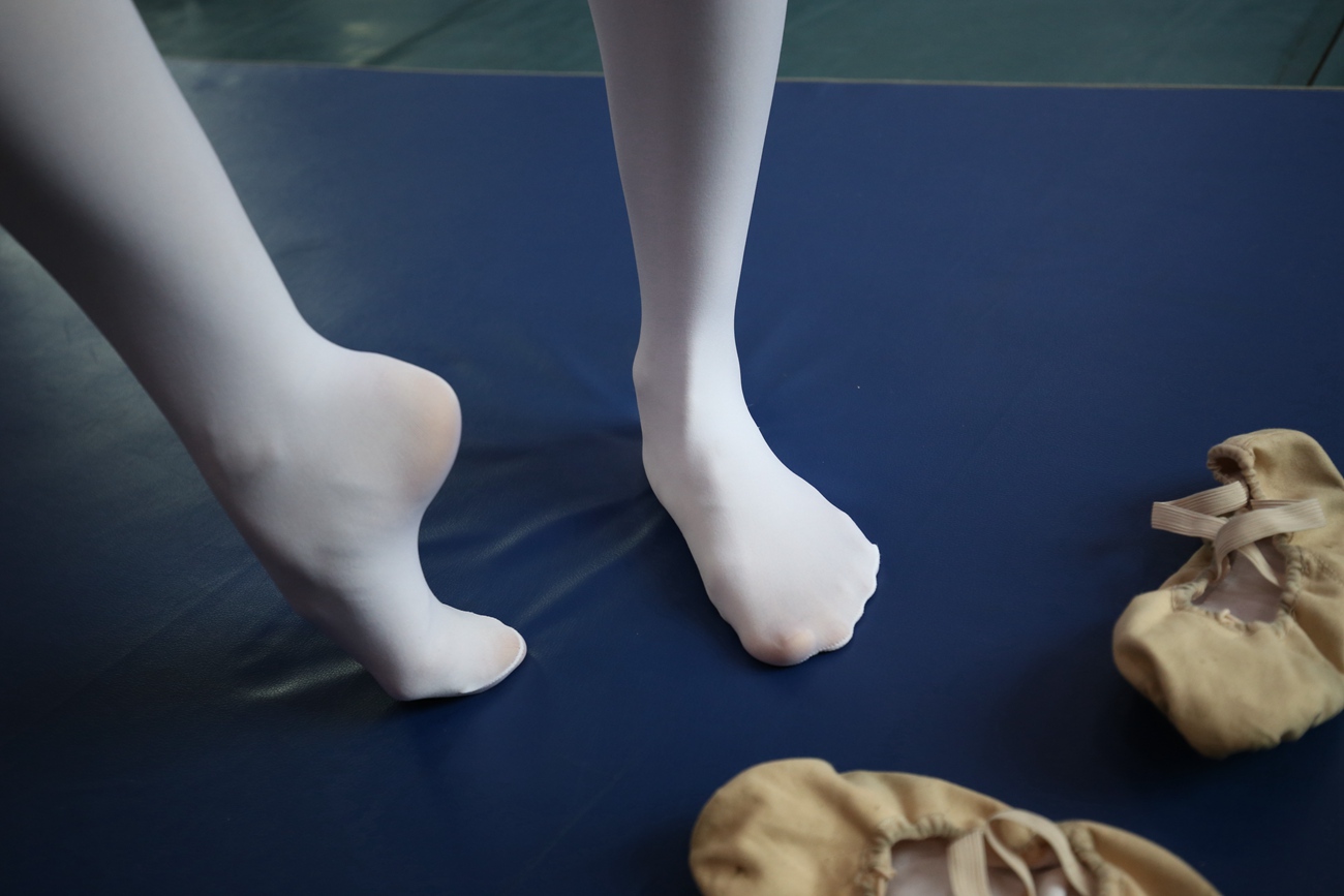 图片[138]-大西瓜爱牙膏-早期作品-Z2-5 衬白丝 (1)[164P] – 速更版-美库