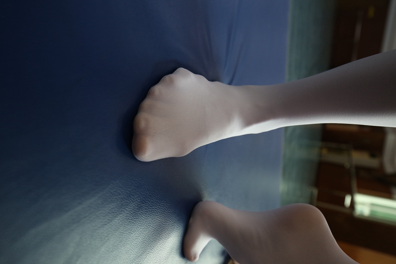 图片[145]-大西瓜爱牙膏-早期作品-Z2-5 衬白丝 (1)[164P] – 速更版-美库