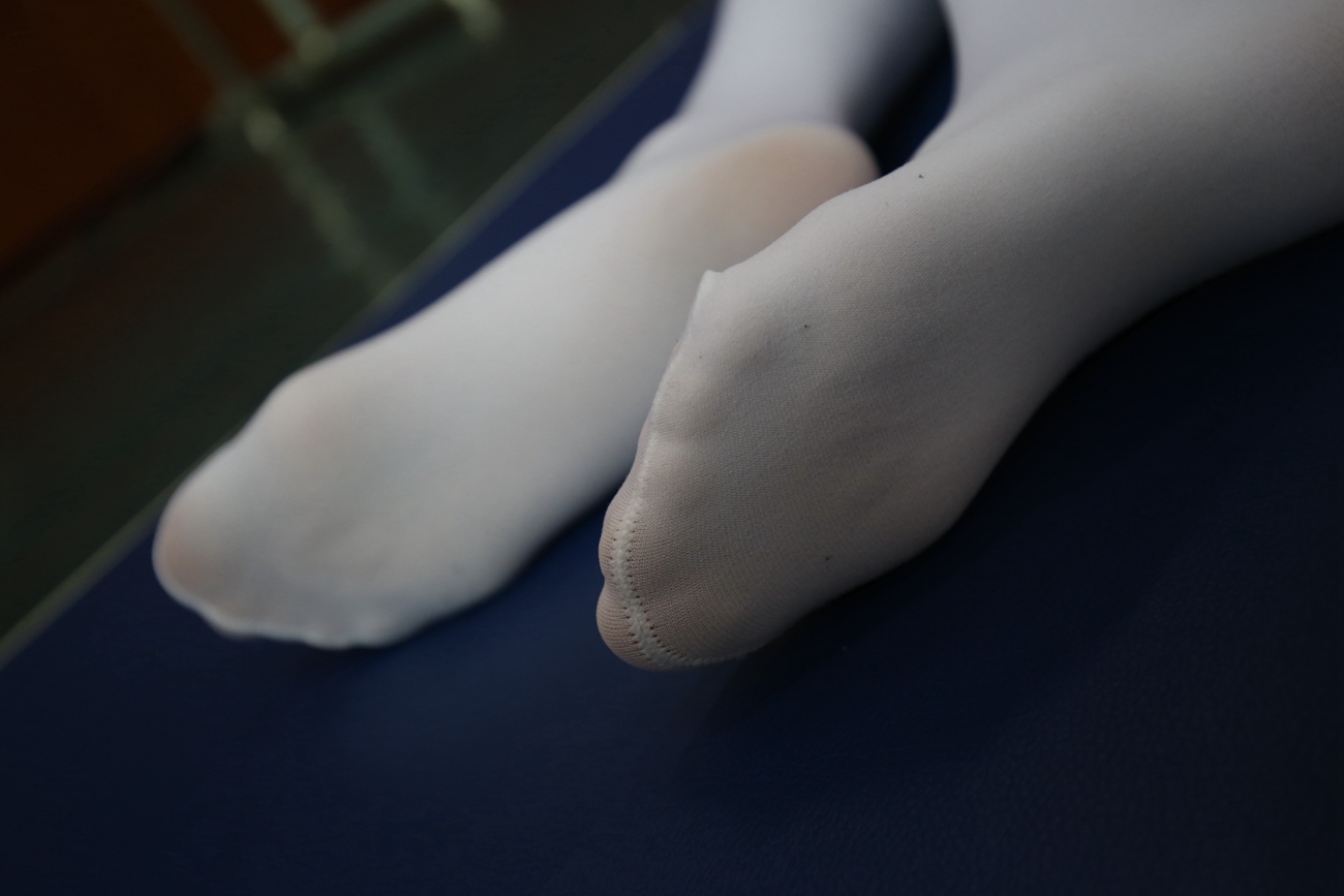 图片[150]-大西瓜爱牙膏-早期作品-Z2-5 衬白丝 (1)[164P] – 速更版-美库