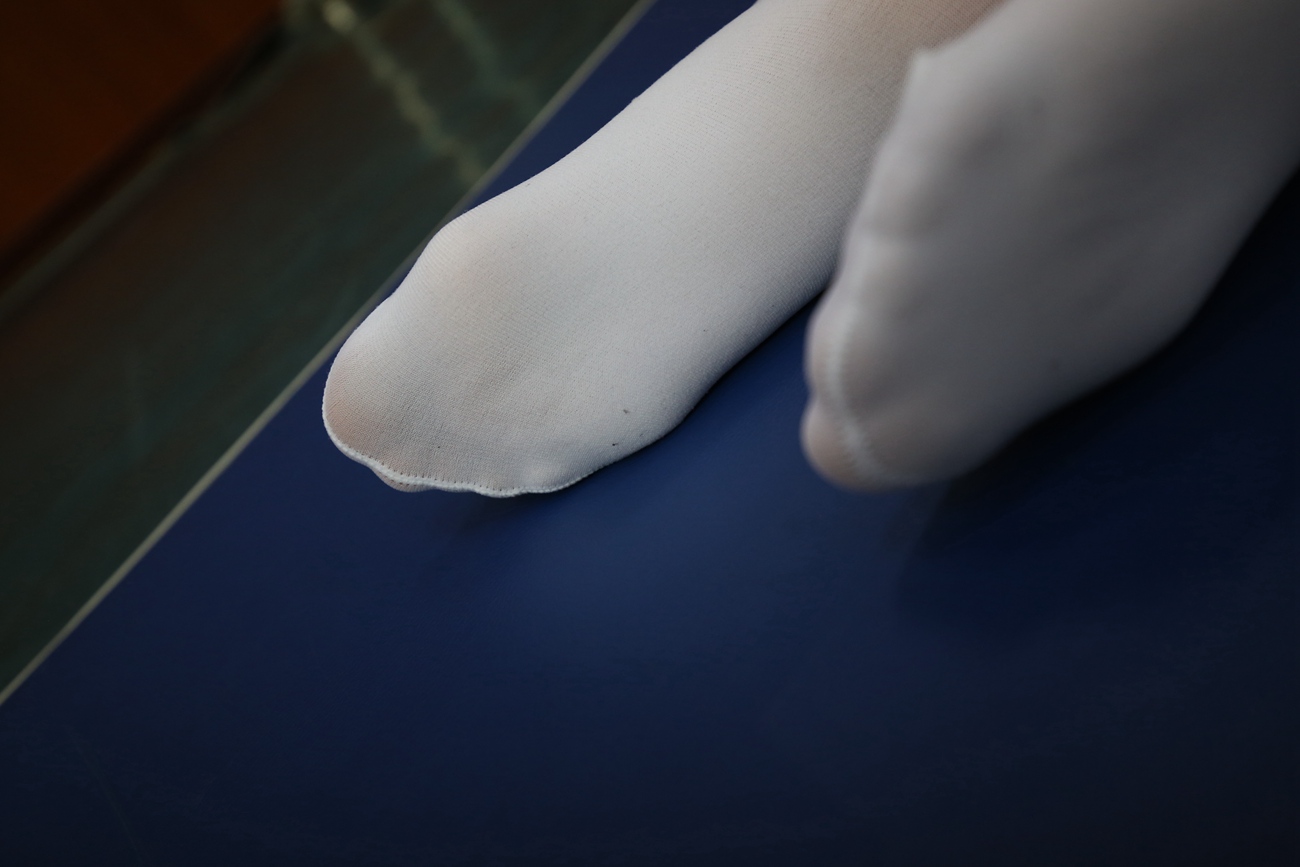 图片[151]-大西瓜爱牙膏-早期作品-Z2-5 衬白丝 (1)[164P] – 速更版-美库