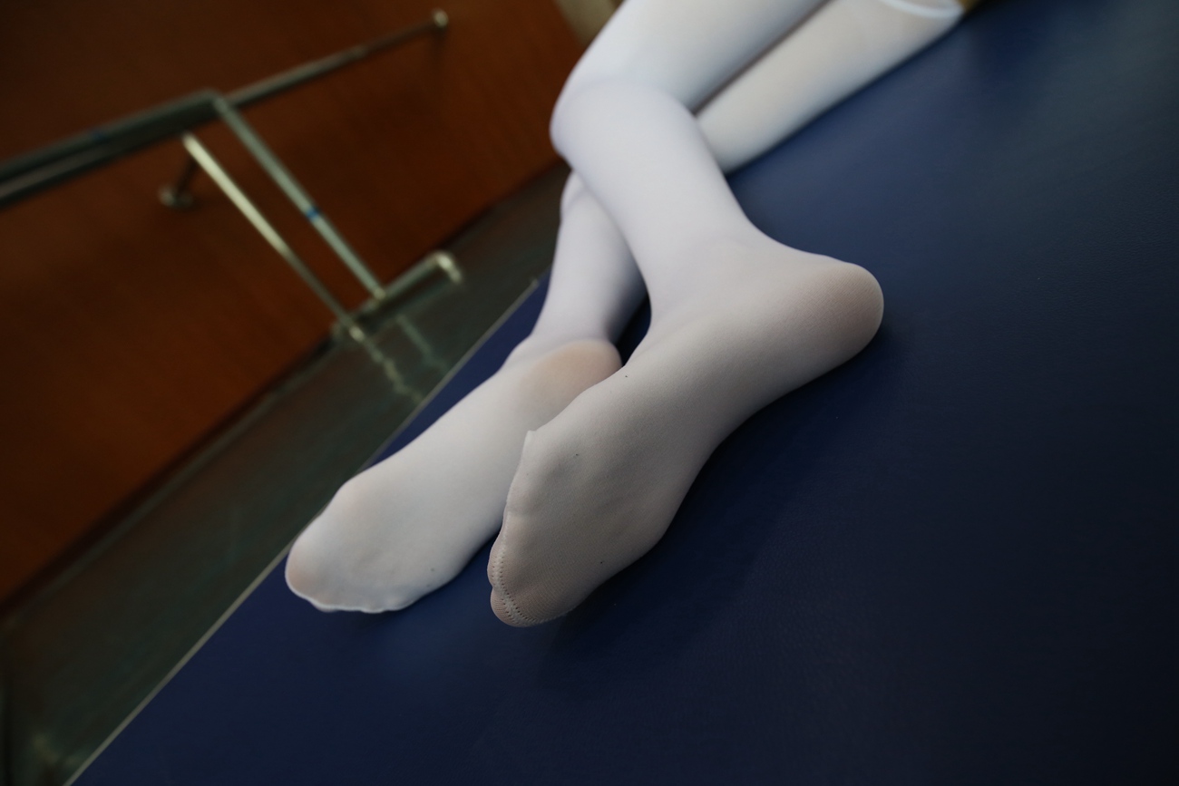 图片[152]-大西瓜爱牙膏-早期作品-Z2-5 衬白丝 (1)[164P] – 速更版-美库