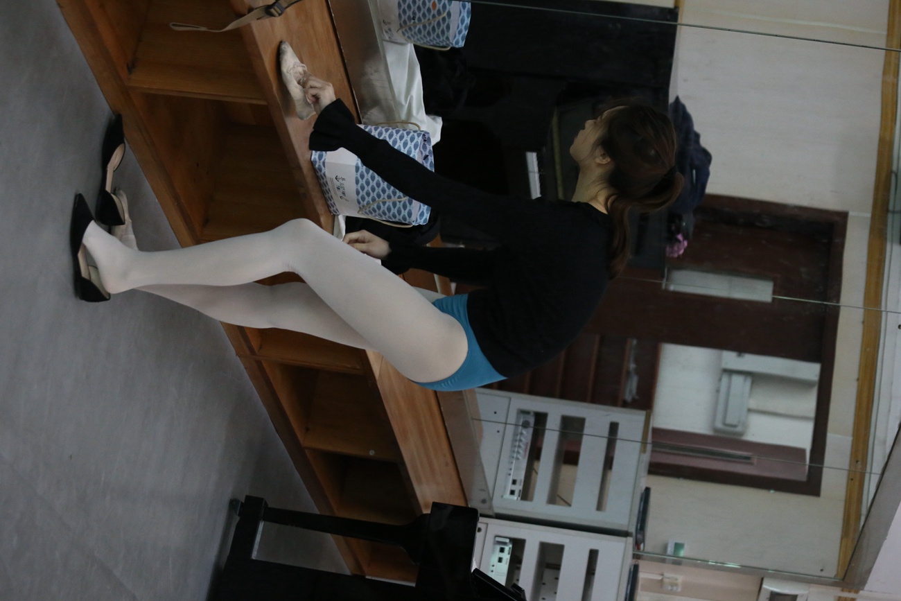 图片[10]-大西瓜爱牙膏-早期作品-Z2-5 衬白丝 (2)[260P] – 速更版-美库