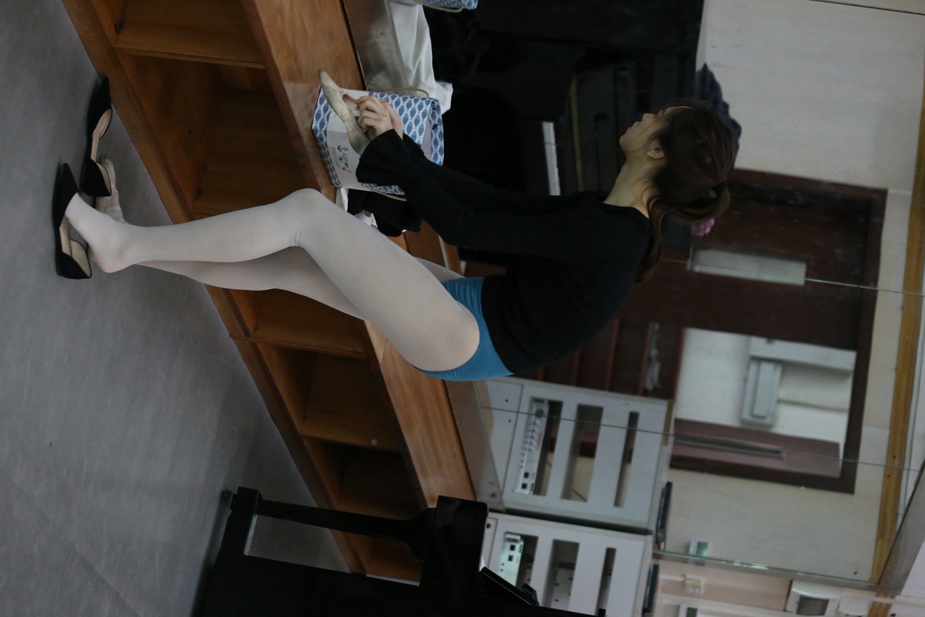 图片[11]-大西瓜爱牙膏-早期作品-Z2-5 衬白丝 (2)[260P] – 速更版-美库