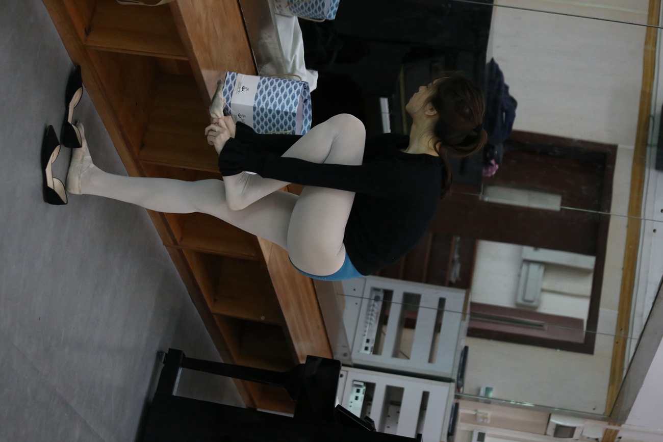 图片[12]-大西瓜爱牙膏-早期作品-Z2-5 衬白丝 (2)[260P] – 速更版-美库