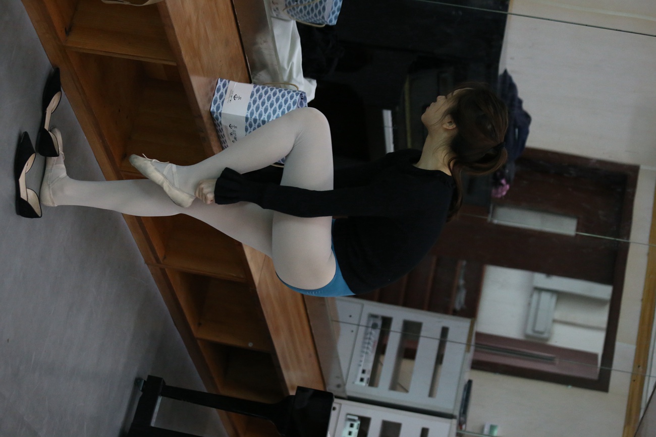 图片[15]-大西瓜爱牙膏-早期作品-Z2-5 衬白丝 (2)[260P] – 速更版-美库