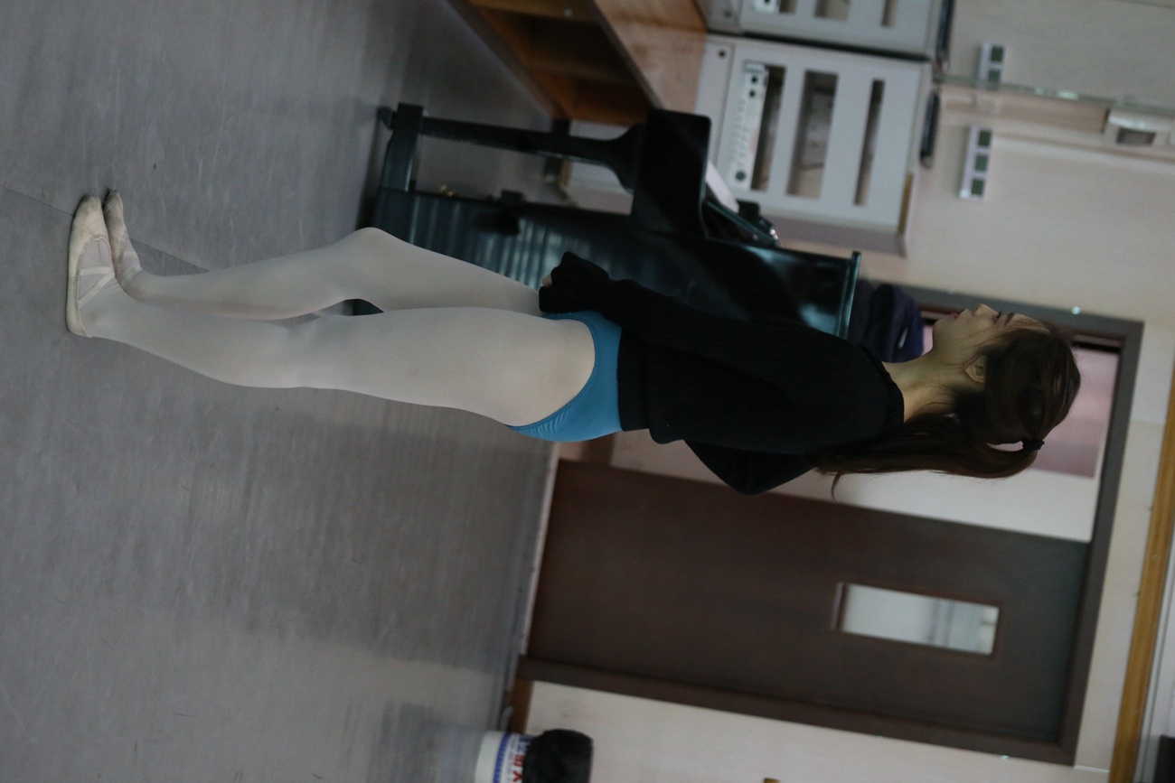 图片[18]-大西瓜爱牙膏-早期作品-Z2-5 衬白丝 (2)[260P] – 速更版-美库