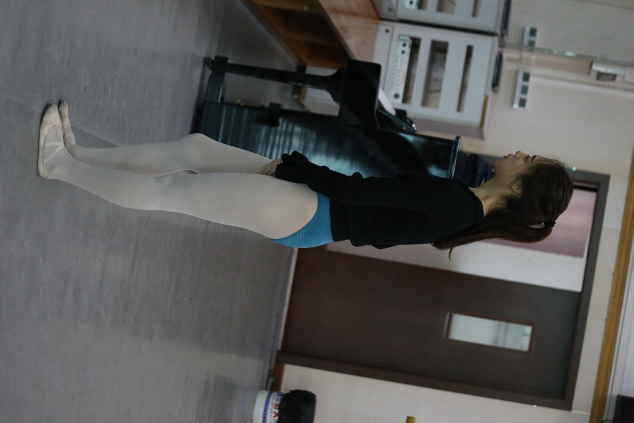 图片[17]-大西瓜爱牙膏-早期作品-Z2-5 衬白丝 (2)[260P] – 速更版-美库