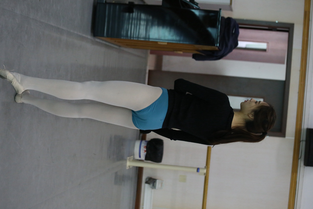 图片[19]-大西瓜爱牙膏-早期作品-Z2-5 衬白丝 (2)[260P] – 速更版-美库