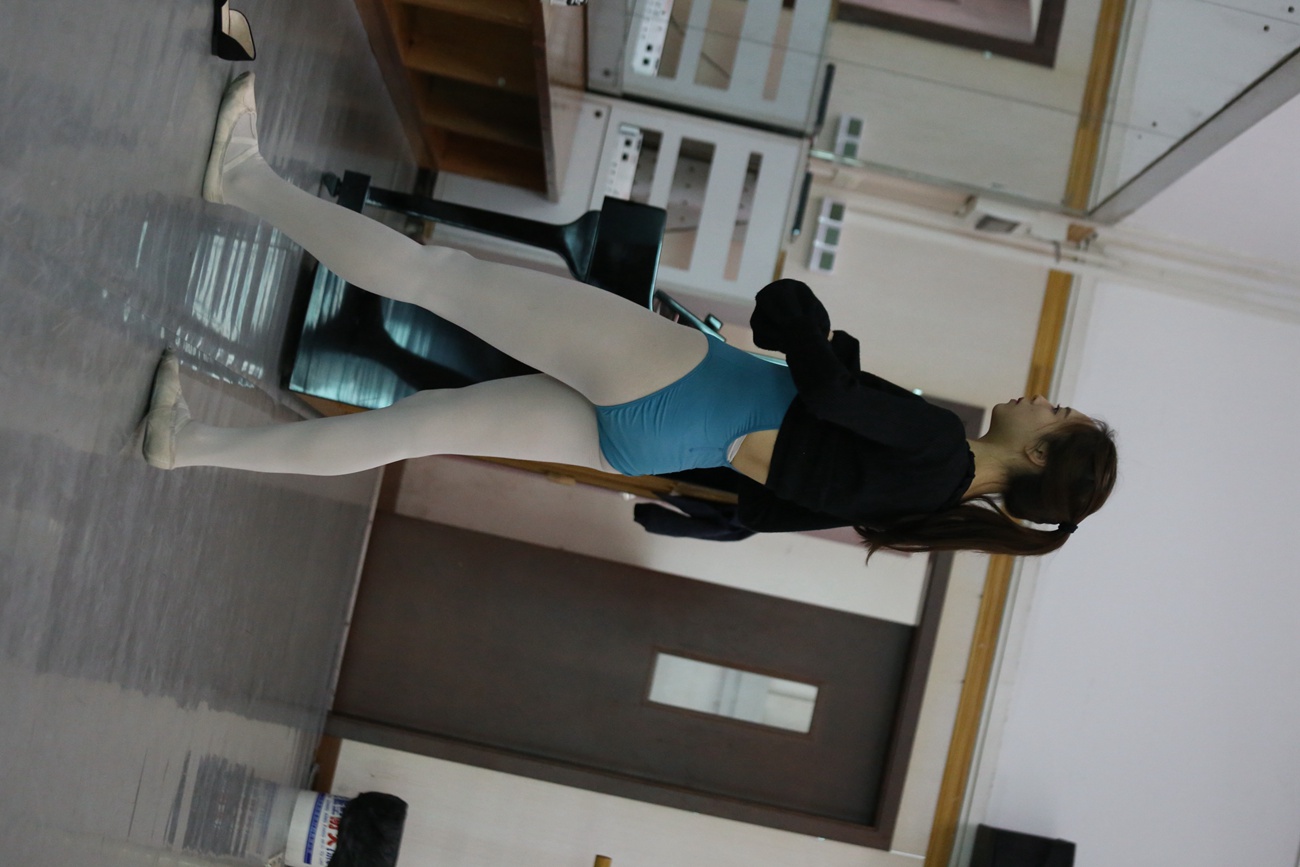 图片[22]-大西瓜爱牙膏-早期作品-Z2-5 衬白丝 (2)[260P] – 速更版-美库