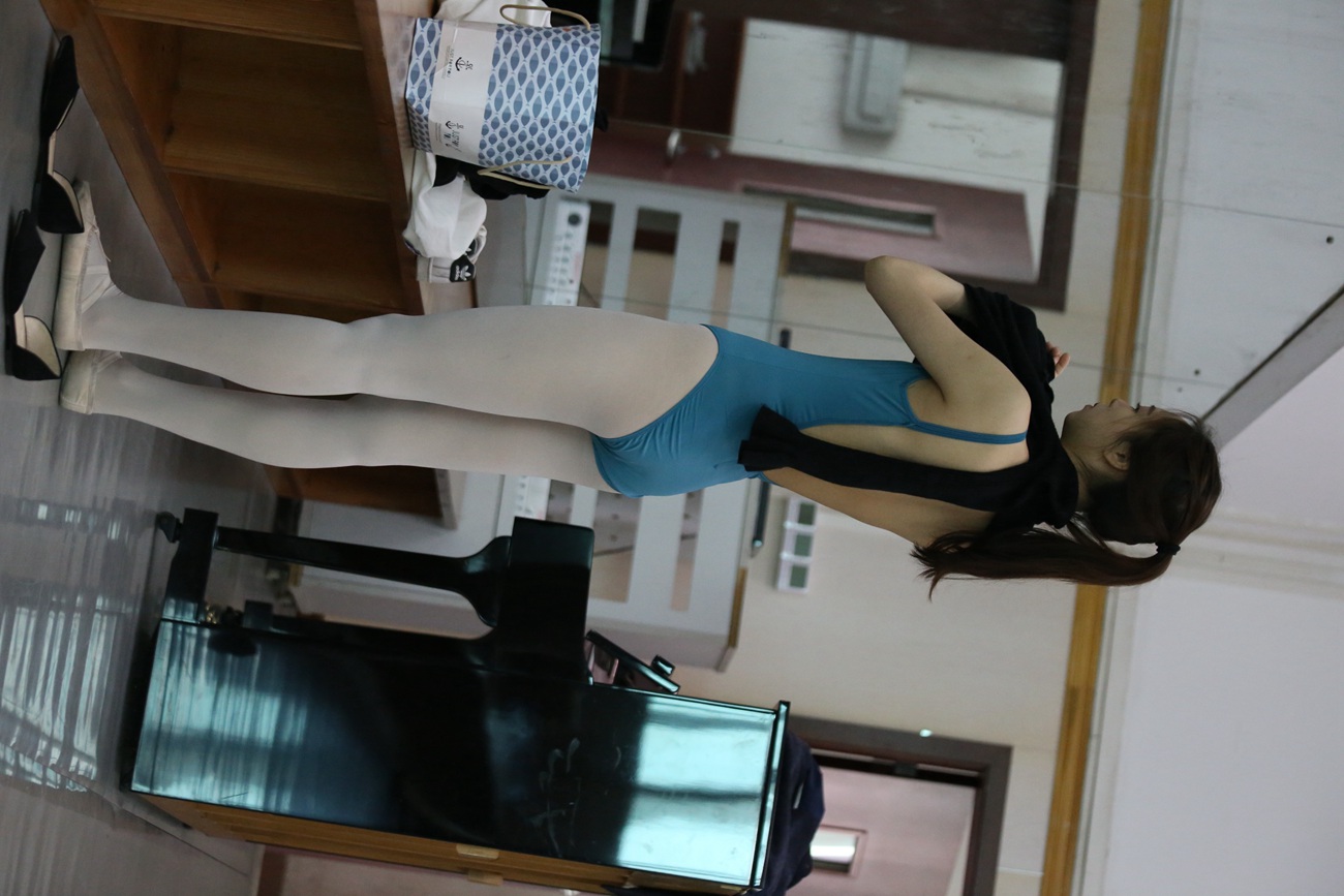 图片[31]-大西瓜爱牙膏-早期作品-Z2-5 衬白丝 (2)[260P] – 速更版-美库