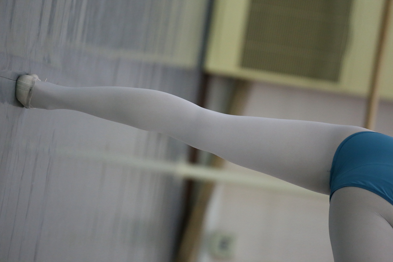 图片[58]-大西瓜爱牙膏-早期作品-Z2-5 衬白丝 (2)[260P] – 速更版-美库