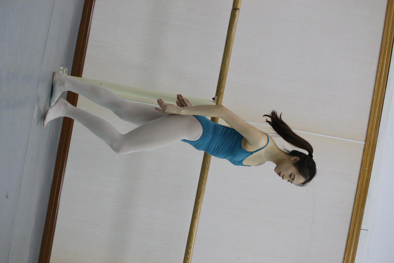 图片[143]-大西瓜爱牙膏-早期作品-Z2-5 衬白丝 (3)[252P] – 速更版-美库