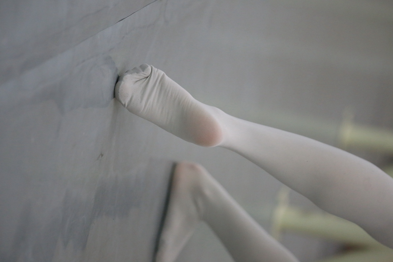 图片[191]-大西瓜爱牙膏-早期作品-Z2-5 衬白丝 (2)[260P] – 速更版-美库