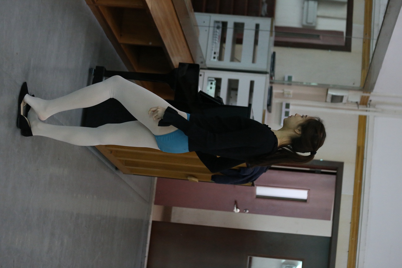 图片[259]-大西瓜爱牙膏-早期作品-Z2-5 衬白丝 (2)[260P] – 速更版-美库