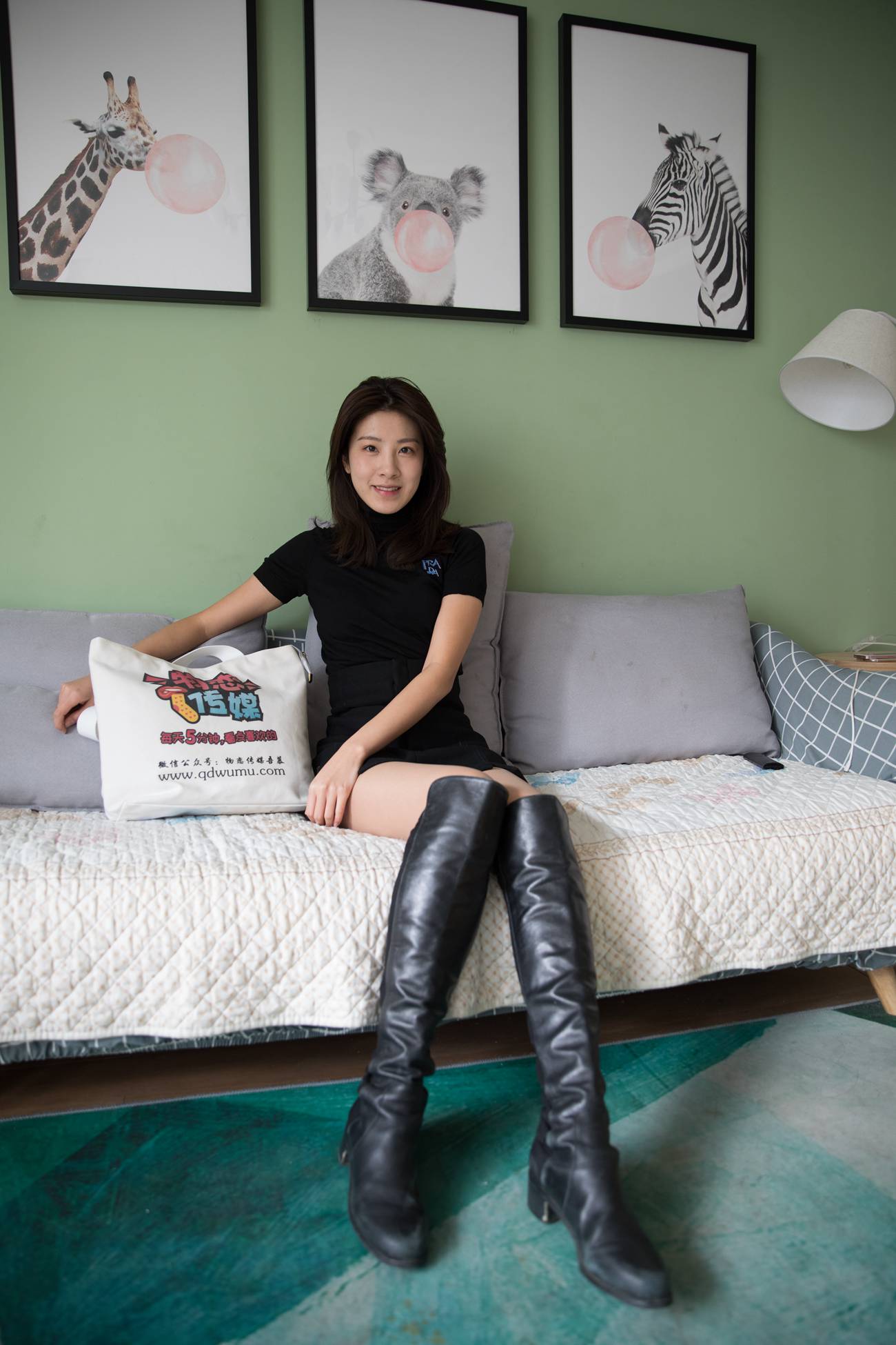 图片[28]-物恋传媒 No.293 柠檬-女王的权杖 [145P] – 速更版-美库