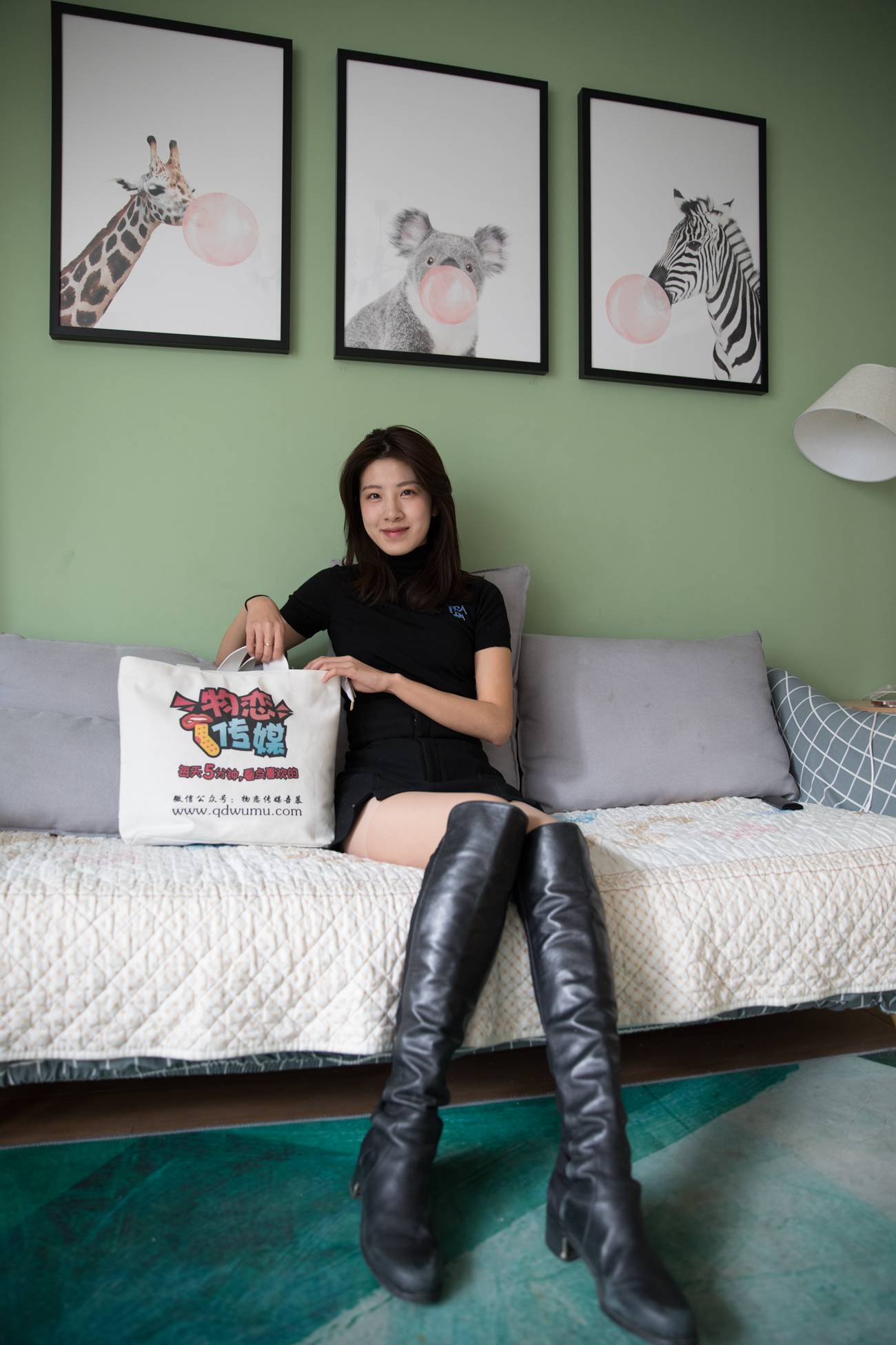 图片[31]-物恋传媒 No.293 柠檬-女王的权杖 [145P] – 速更版-美库