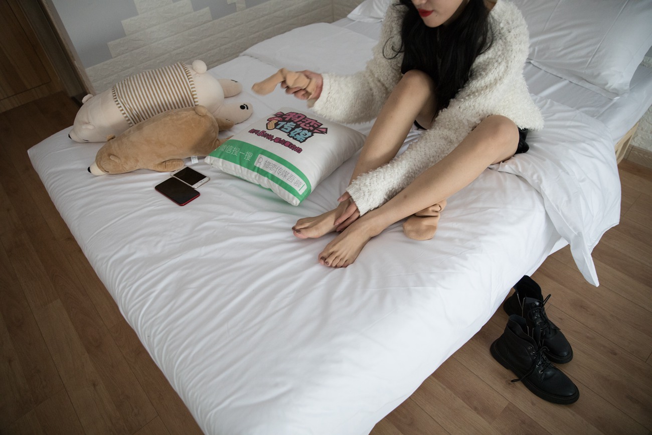 图片[53]-物恋传媒 No.292 echo-遇见.香榭丽舍 [172P] – 速更版-美库