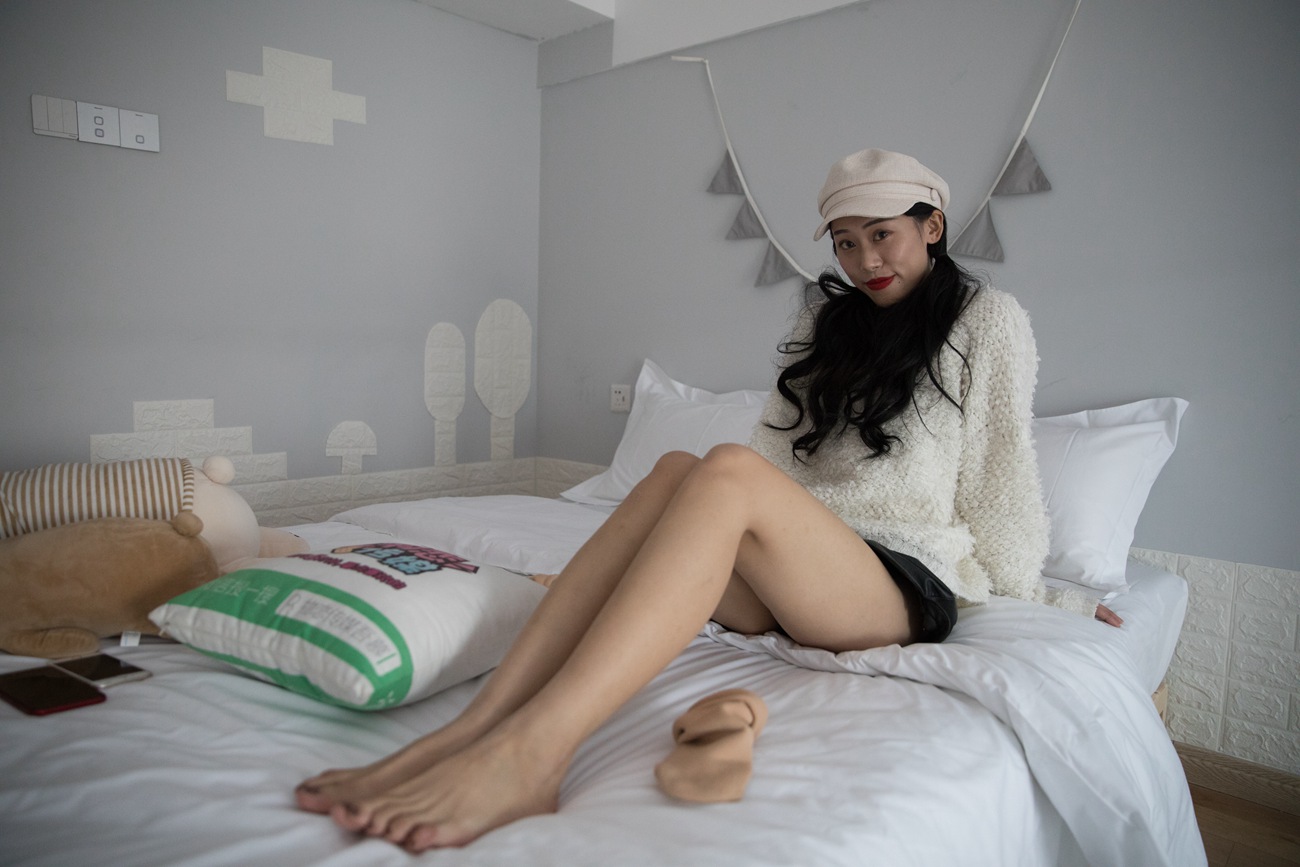 图片[59]-物恋传媒 No.292 echo-遇见.香榭丽舍 [172P] – 速更版-美库